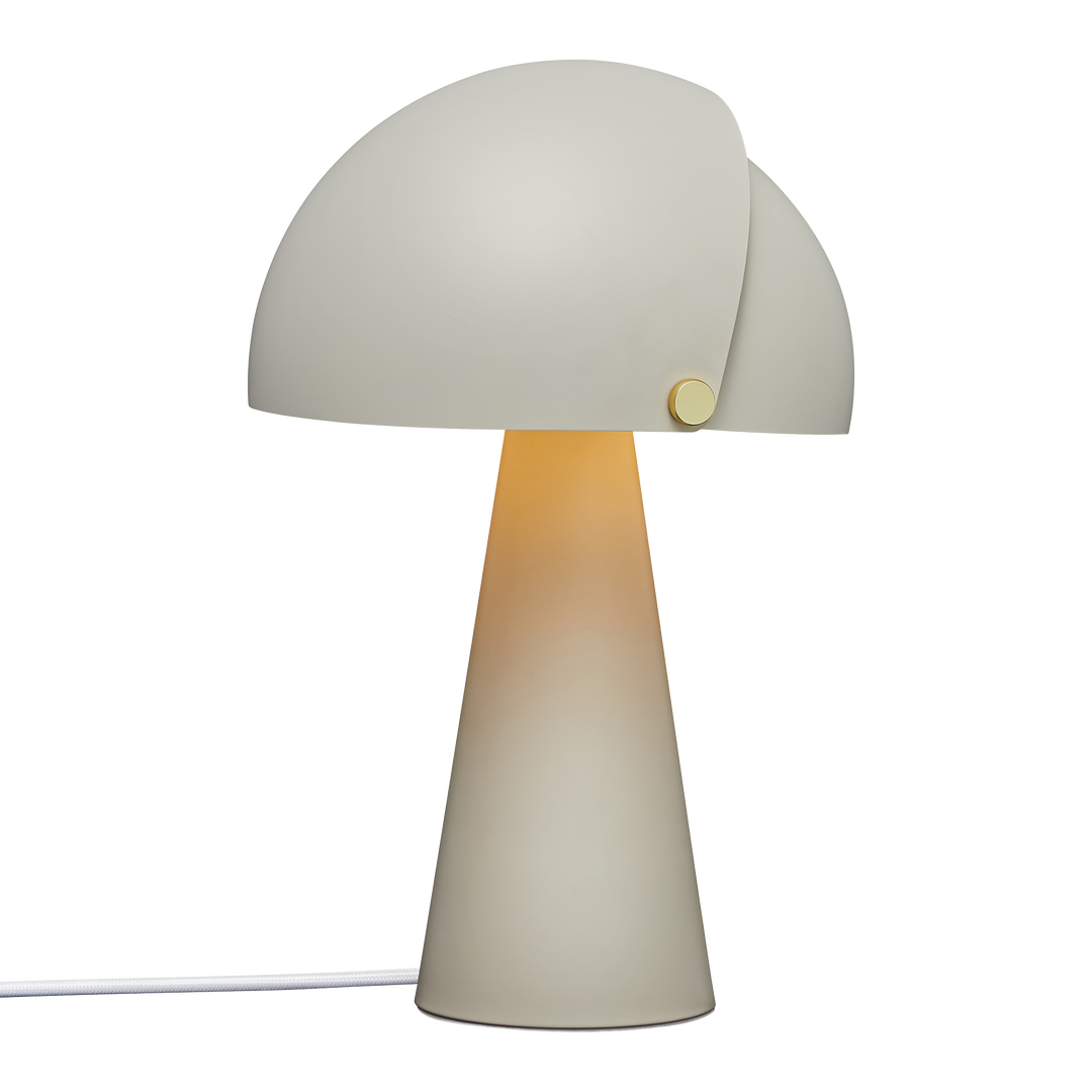 Align | Lampe à poser | Beige