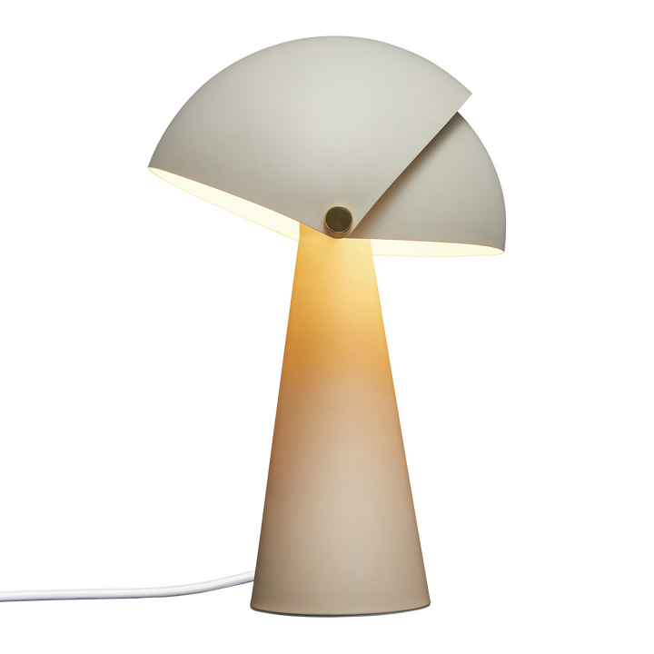 Align | Lampe à poser | Beige