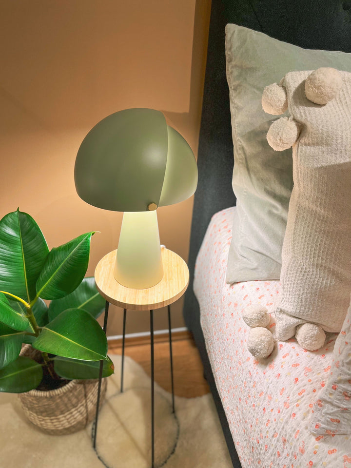 Align | Lampe à poser | Vert