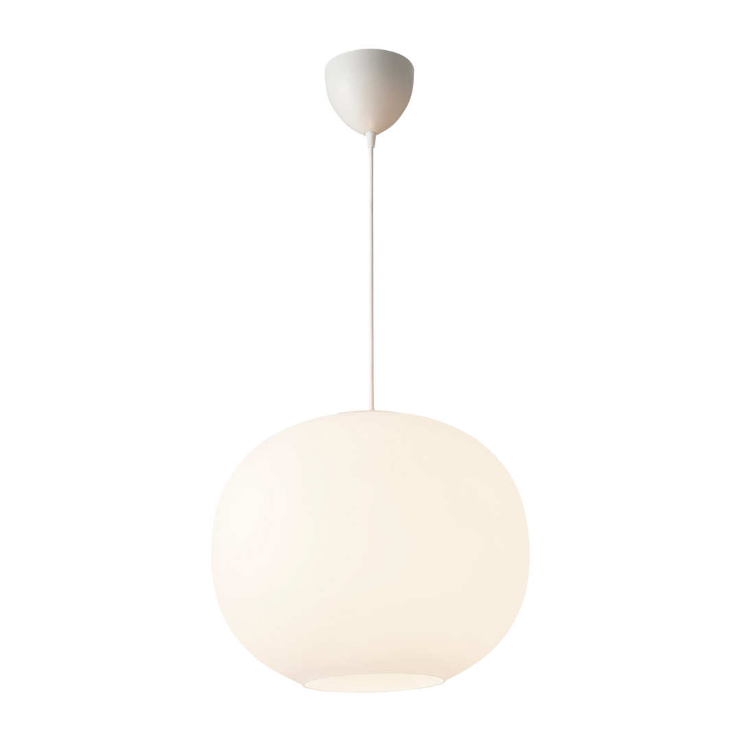 Navone 40 | Suspension | Blanc