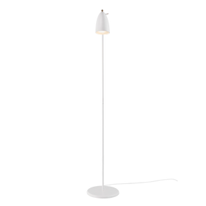 Nexus 2 | Lampadaire | Blanc/Telegris