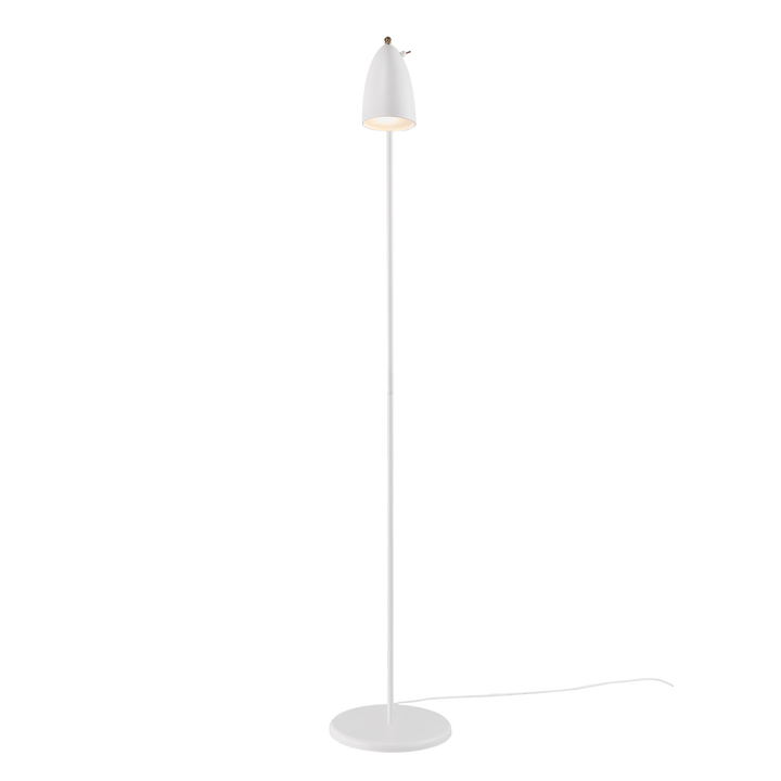 Nexus 2 | Lampadaire | Blanc/Telegris