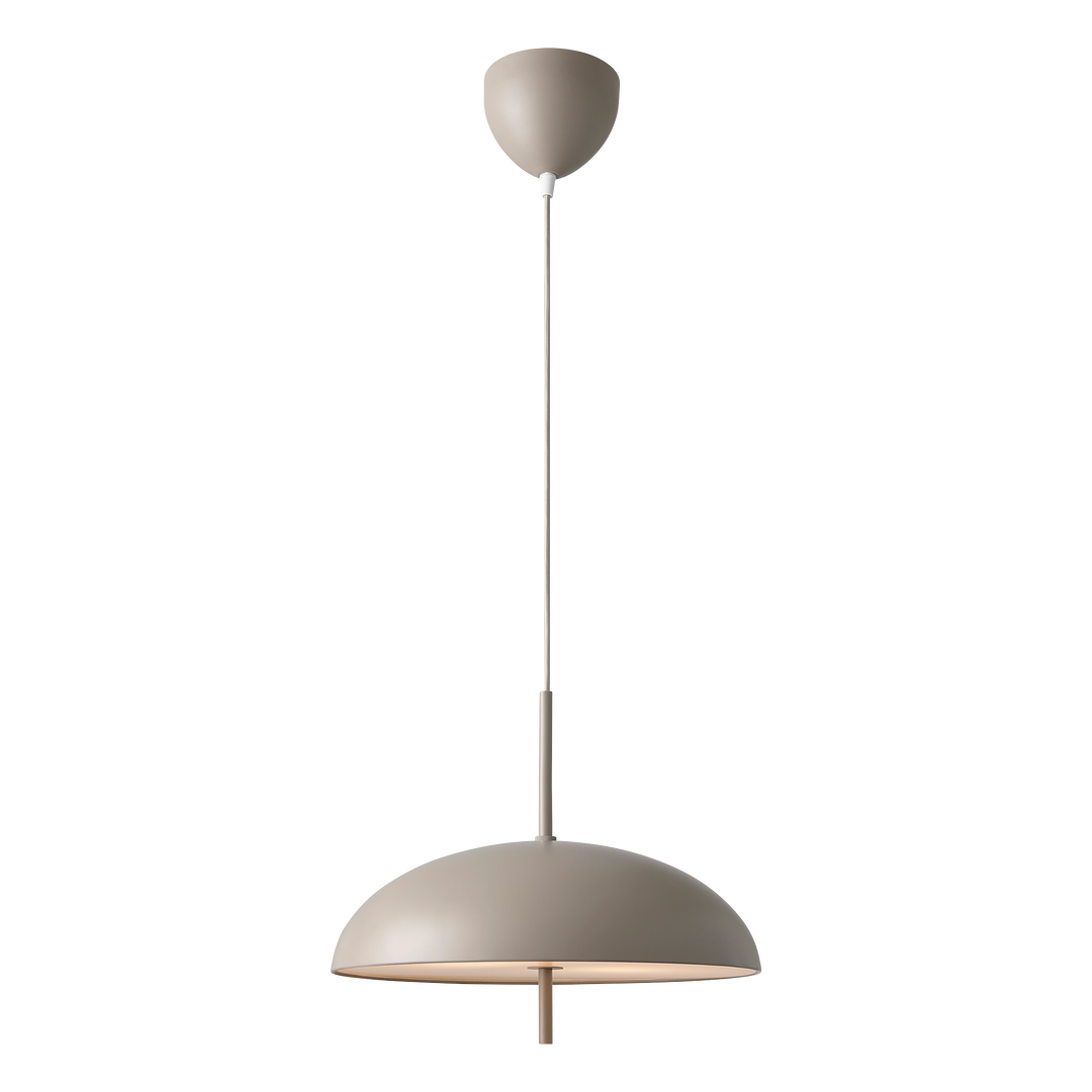 Versale 35 | Suspension | Marron