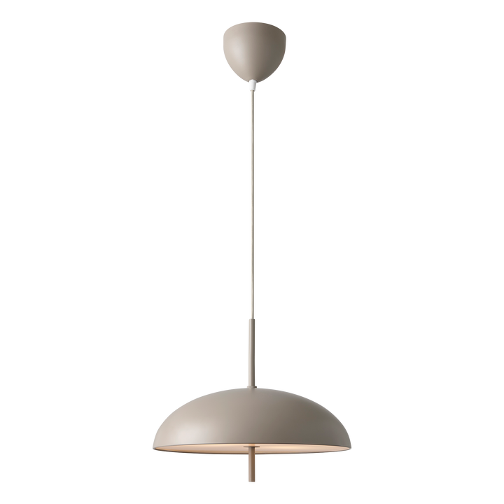 Versale 35 | Suspension | Marron