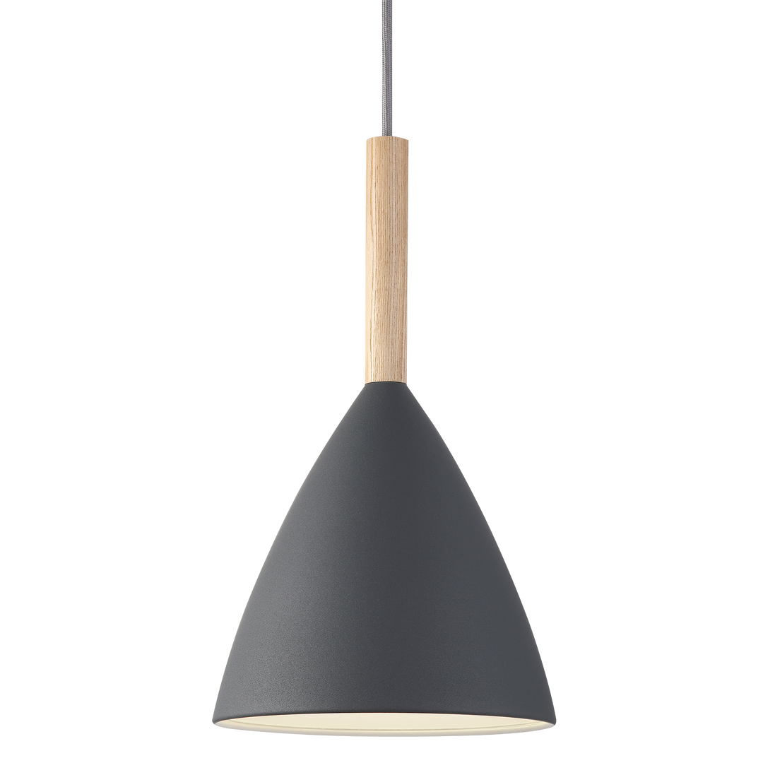 Pure 20 | Suspension | Gris