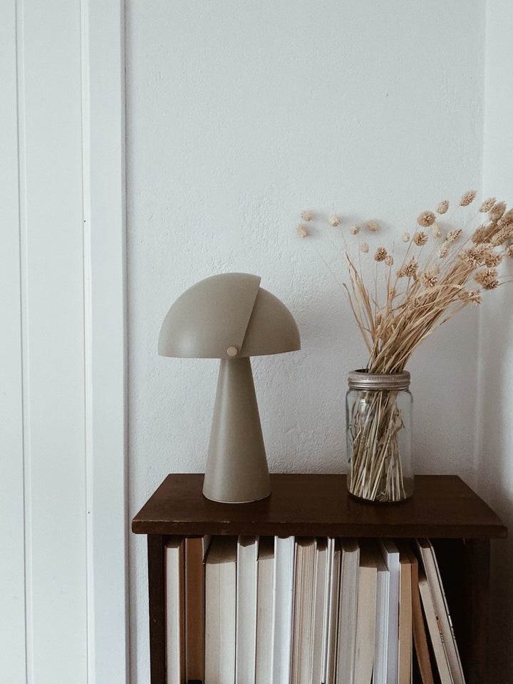 Align | Lampe à poser | Beige